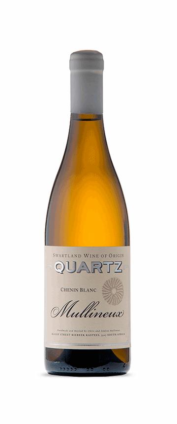 2015 Mullineux Quartz Chenin Blanc Swartland Mullineux Wine