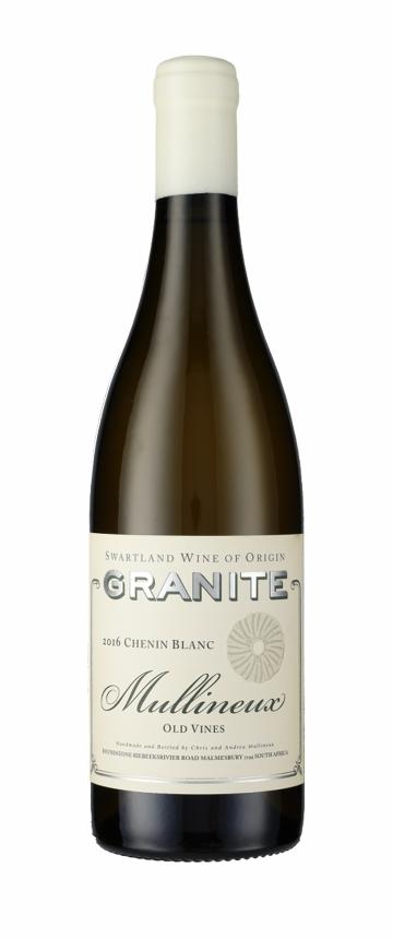 2016 Mullineux Granite Chenin Blanc Swartland Mullineux Wine