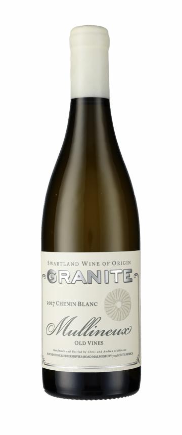 2017 Mullineux Granite Chenin Blanc Swartland Mullineux Wine