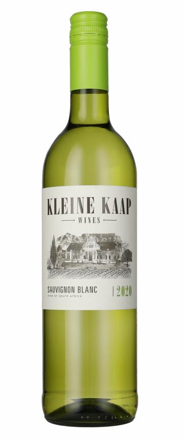 2020 Kleine Kaap Sauvignon Blanc Western Cape Imbuko Wines