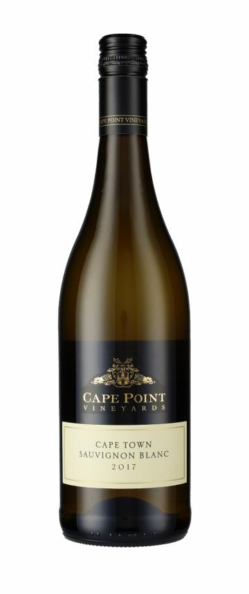 2017 Sauvignon Blanc Cape Town Cape Point Vineyards
