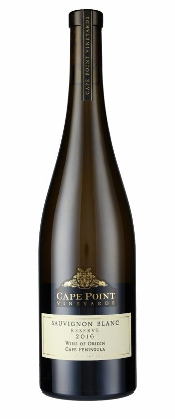 2016 Sauvignon Blanc Reserve Cape Point Vineyards