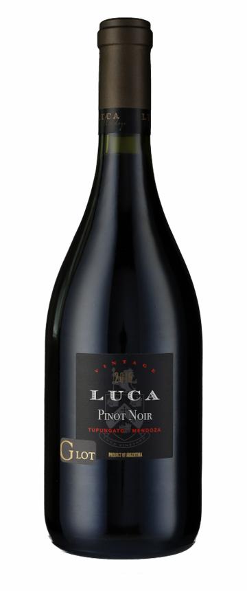 2015 Luca Pinot Noir Mendoza Laura Catena