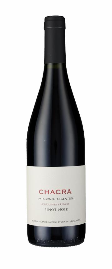 2014 Chacra Cincuenta y Cinco (1955) Pinot Noir Patagonia