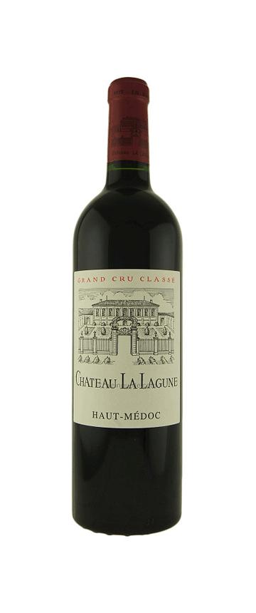 2019 Château La Lagune 3. Cru Haut-Médoc