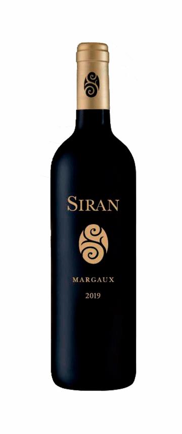 2019 Château Siran Margaux