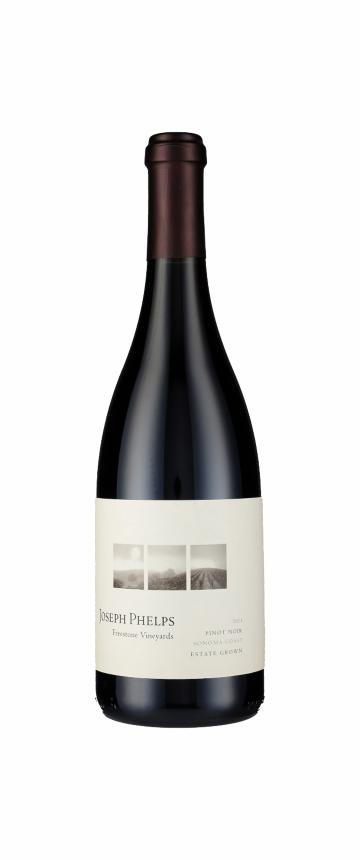 2014 Pinot Noir Freestone Vineyards Joseph Phelps