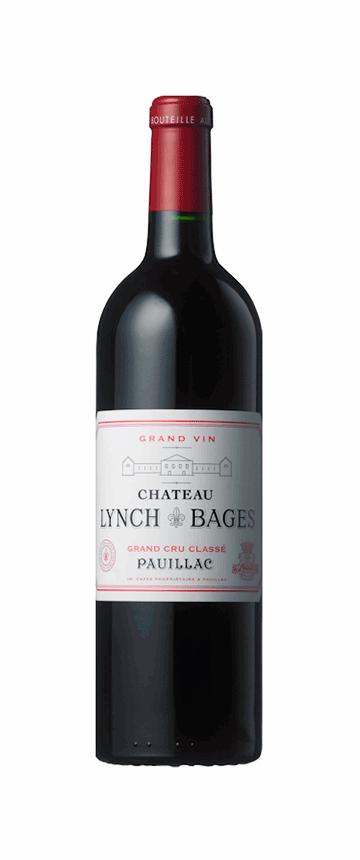 2015 Château Lynch Bages 5. Cru Pauillac