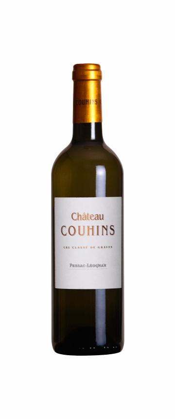 2019 Château Couhins blanc Cru Classé Péssac-Léognan