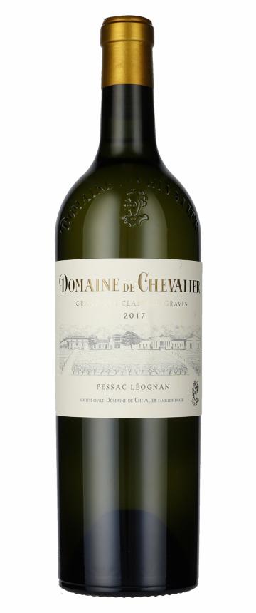 2017 Domaine de Chevalier Blanc Cru Classé, Pessac-Leognan
