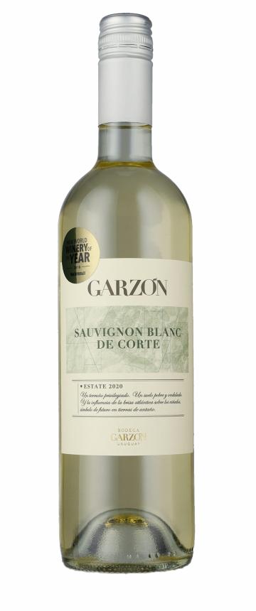 2020 Sauvignon Blanc Estate Garzón Uruguay Bodega Garzón