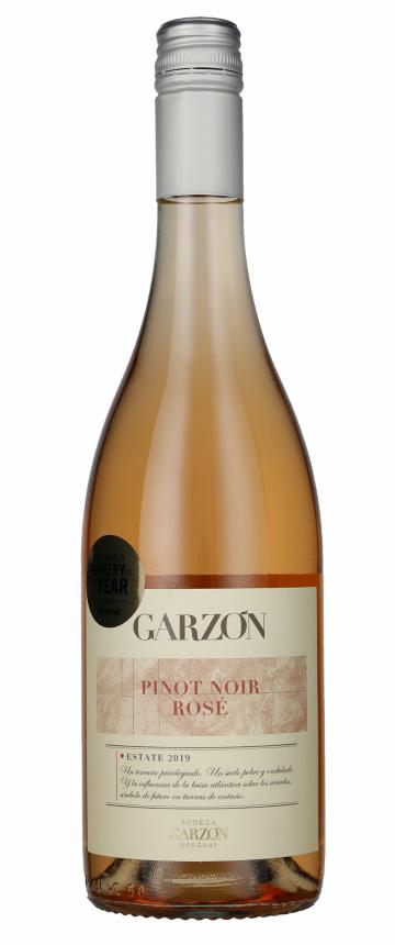 2019 Pinot Noir Rosé Estate Uruguay Bodega Garzón