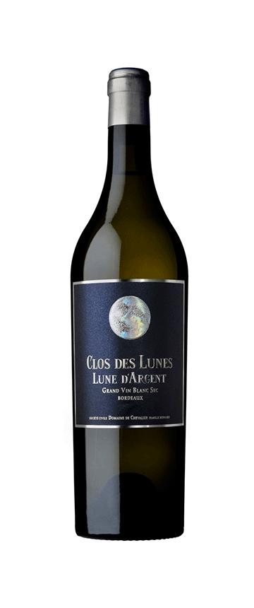 2019 Clos des Lunes Lune d´Argent Bordeaux Blanc