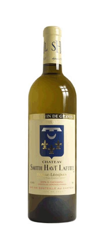 2015 Château Smith Haut Lafitte Blanc Pessac-Léognan