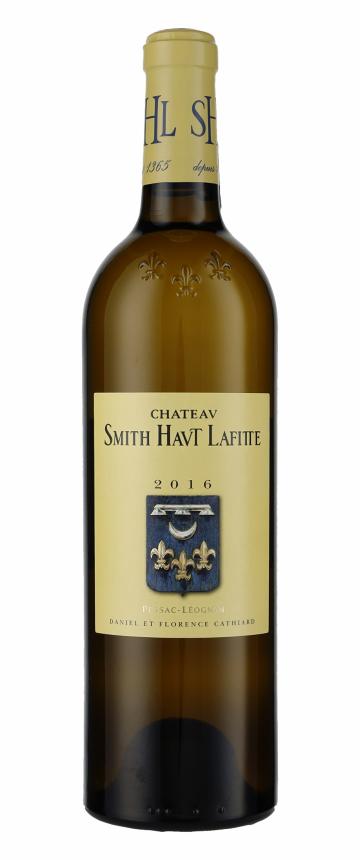 2016 Château Smith Haut Lafitte Blanc Pessac-Léognan