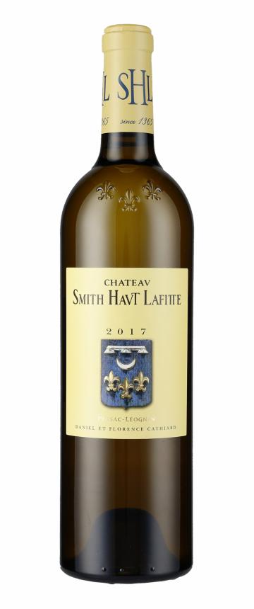 2017 Château Smith Haut Lafitte Blanc Pessac-Léognan