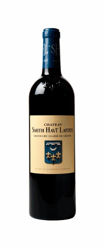 2015 Château Smith Haut Lafitte Rouge Pessac-Léognan