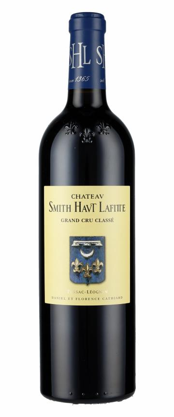 2018 Château Smith Haut Lafitte Rouge Pessac-Léognan