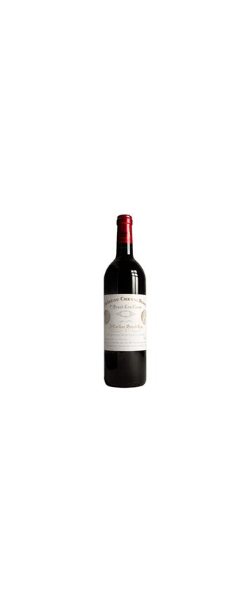 2016 Château Cheval Blanc 1. Grand Cru Classé "A" Saint Emilion
