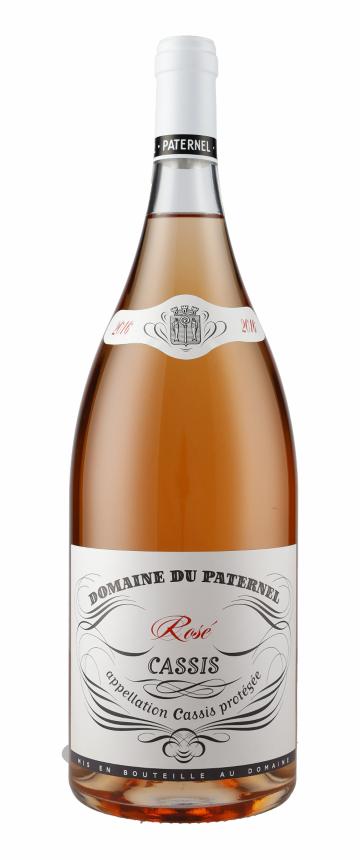 2016 Domaine du Paternel Côtes de Provence Rosé Magnum