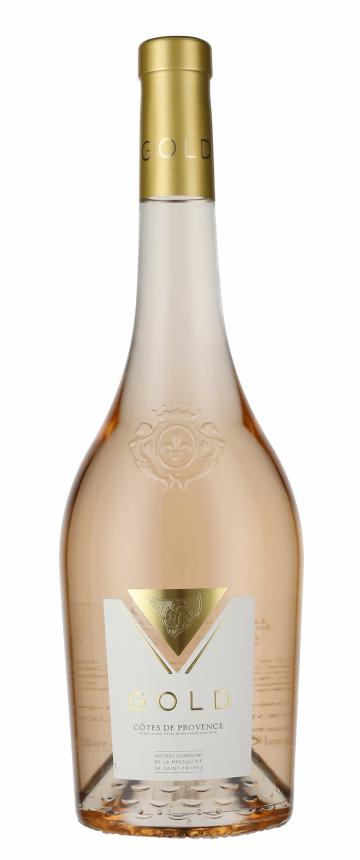 2020 Saint-Tropez Gold Rosé Côtes de Provence