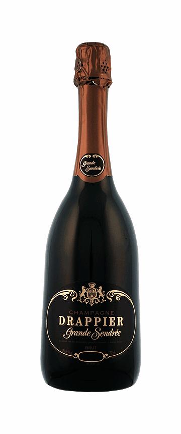 2008 Drappier Champagne Grande Sendrée Magnum