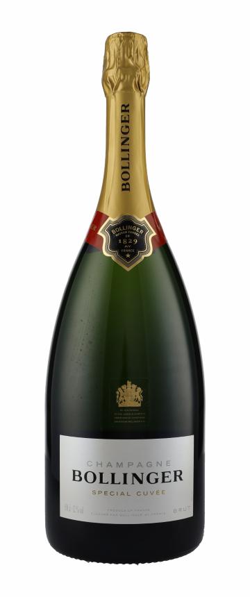 Bollinger Champagne Special Cuvée Magnum