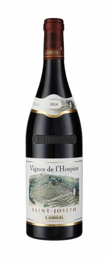 2014 Saint-Joseph Rouge Vignes de L'Hospice Guigal