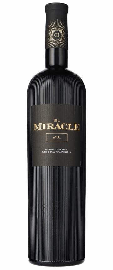 2020 El Miracle No. 01 Valencia