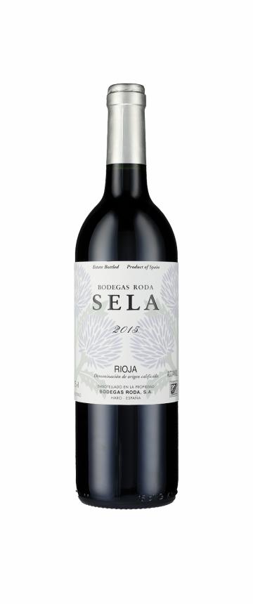 2015 Roda Sela Rioja