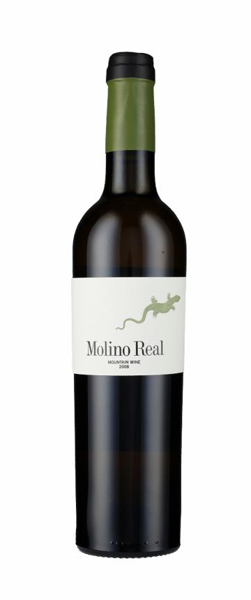 2008 Molino Real Malaga Telmo Rodriguez