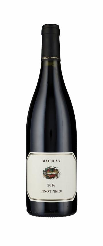 2016 Pinot Nero Maculan