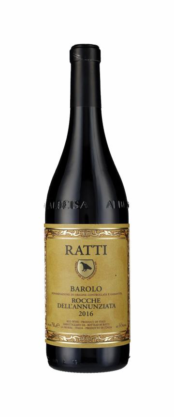 2016 Barolo Rocche Dell´Annunziata Ratti