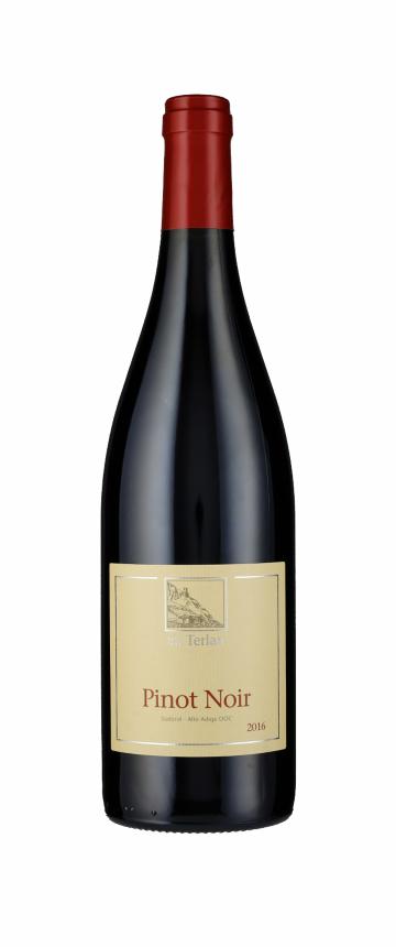 2016 Pinot Noir Alto Adige Cantina Terlan