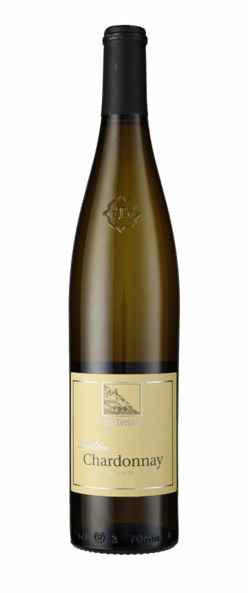 2016 Chardonnay Alto Adige Cantina Terlan