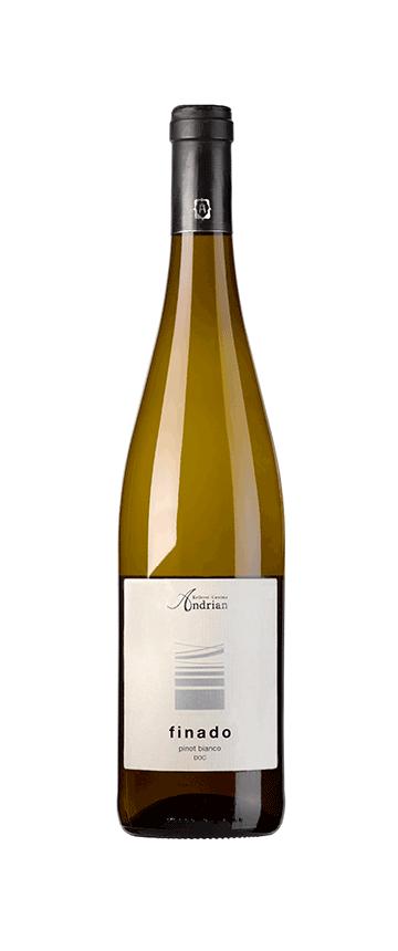 2016 Pinot Bianco Finado Alto Adige Cantina Andrian
