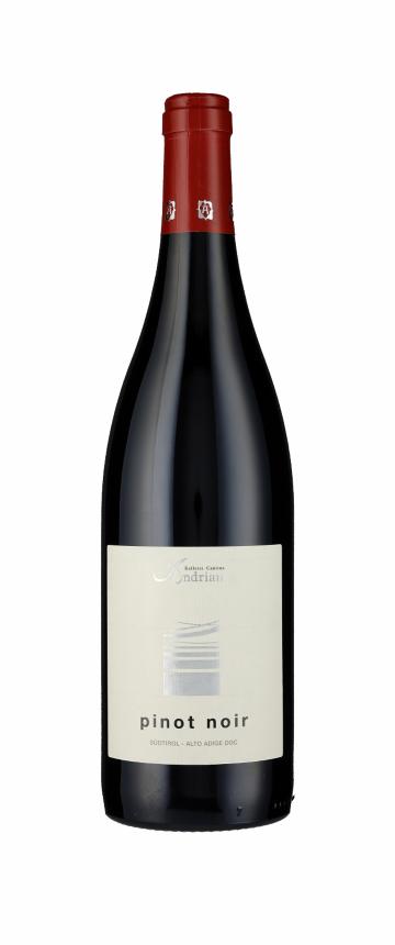 2016 Pinot Noir Alto Adige Cantina Andrian