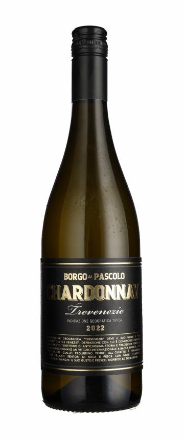 2022 Borgo Al Pascolo Chardonnay Trevenezie