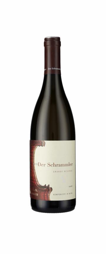 2008 Nussberg Der Schrammler Weingut Wieninger