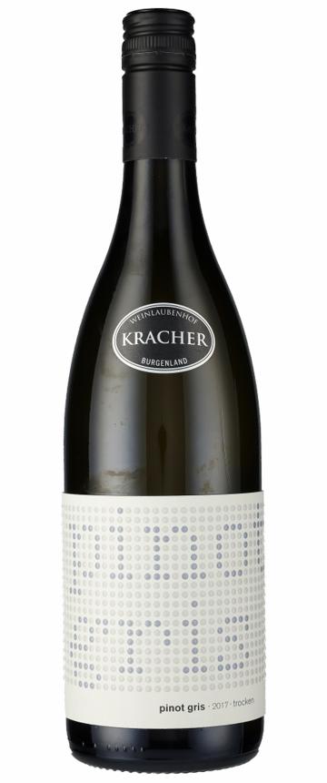 2017 Pinot Gris Weingut Kracher