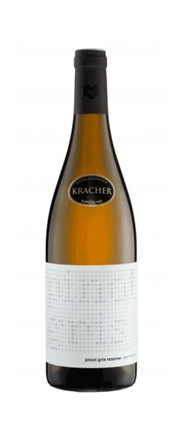 2017 Pinot Gris Reserve Weingut Kracher