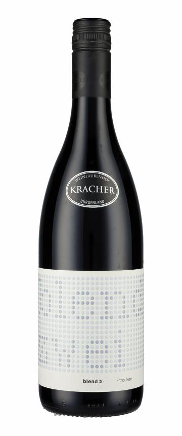 2016 Blend 2 Burgenland Weingut Kracher
