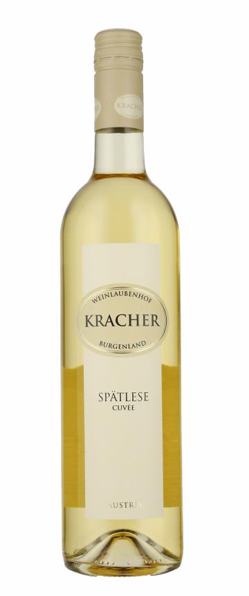 2017 Cuvée Spätlese Burgenland Weingut Kracher