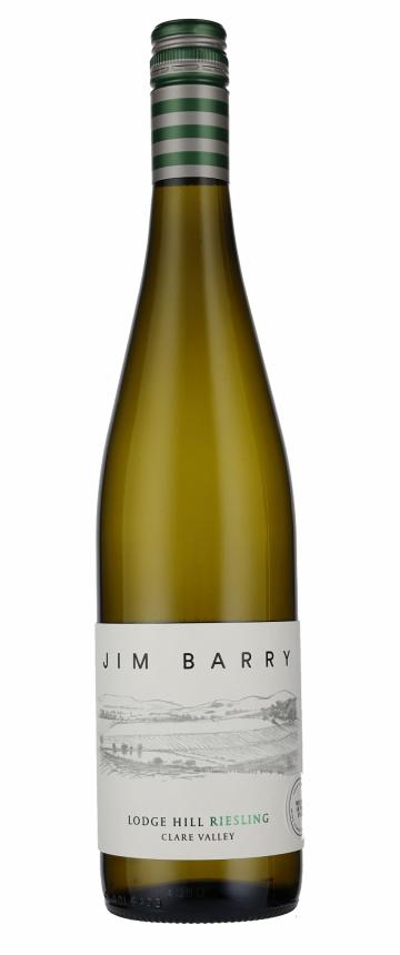 2022 Lodge Hill Riesling Clare Valley Jim Barry