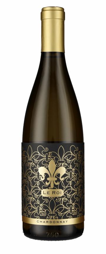 2017 Le Roi Chardonnay California Deloach