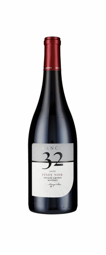 2016 Ranch 32 Pinot Noir Arroyo Seco Monterey
