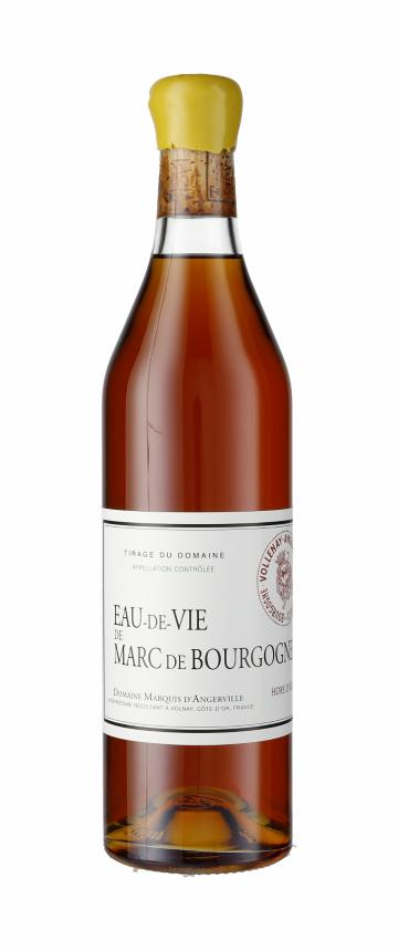 Marc de Bourgogne Hors d´Age Domaine Marquis d'Angerville