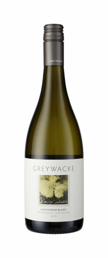 2018 Greywacke Sauvignon Blanc Marlborough
