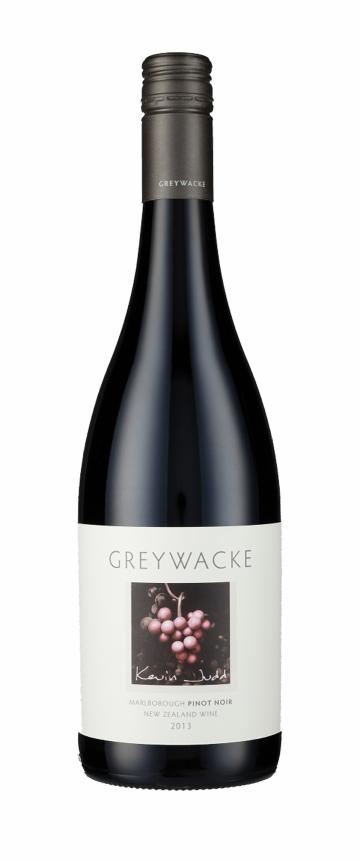 2013 Greywacke Pinot Noir Marlborough