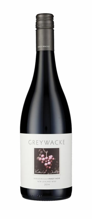2014 Greywacke Pinot Noir Marlborough